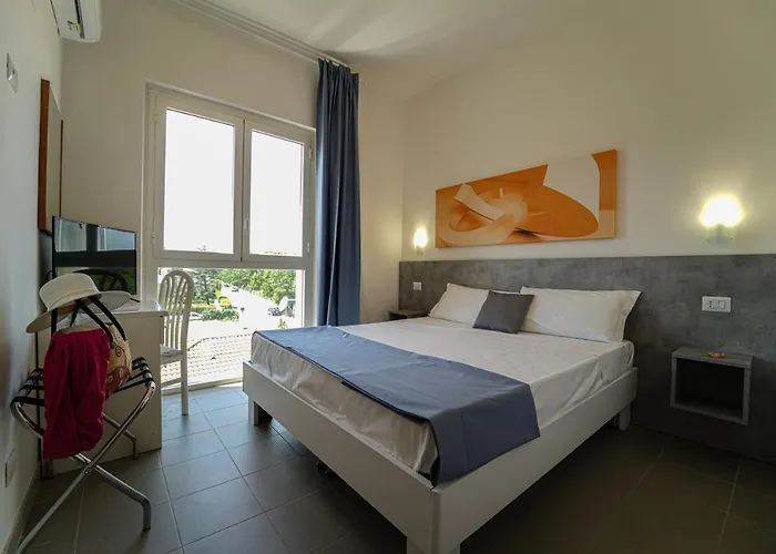 Rivabella 酒店 达沃利