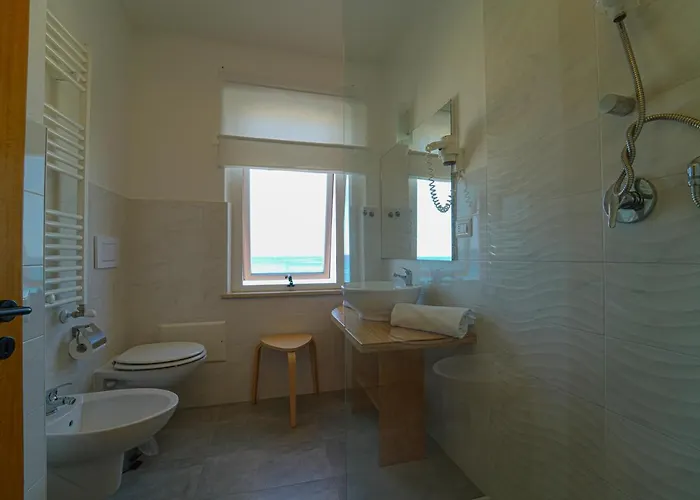 Rivabella 3* 达沃利